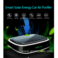 Car Air Purifier Portable Car Air Purifier Solar